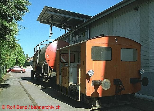 RACO 1253 / 1938