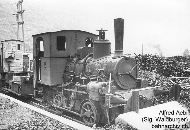 SLM 917 / 1895