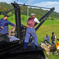 © Werner Hardmeier
eine andere Perspektive Vorsignal