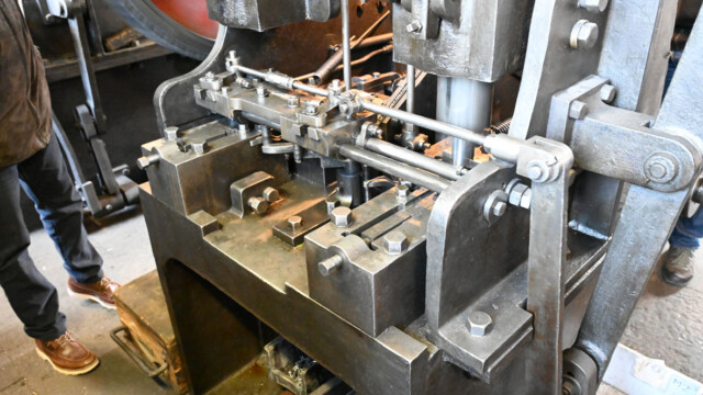 More detailed view