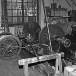 wheelset lathe wheelset lathe