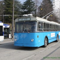 © Peter Hürzeler
TL 656 anlässlich einer Überholung durch fahrplanmässige Kurse GV SGEG 2011