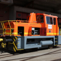 Werklok innere Schönheit